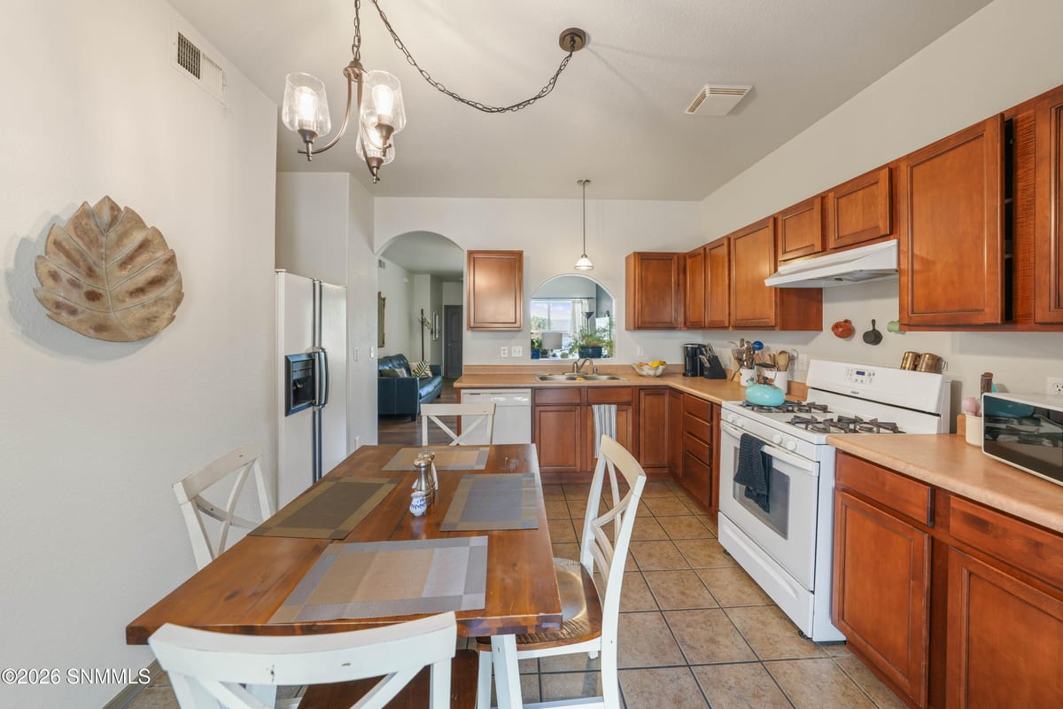 4514 Hillsboro Loop, Las Cruces, NM 88012 photo 7
