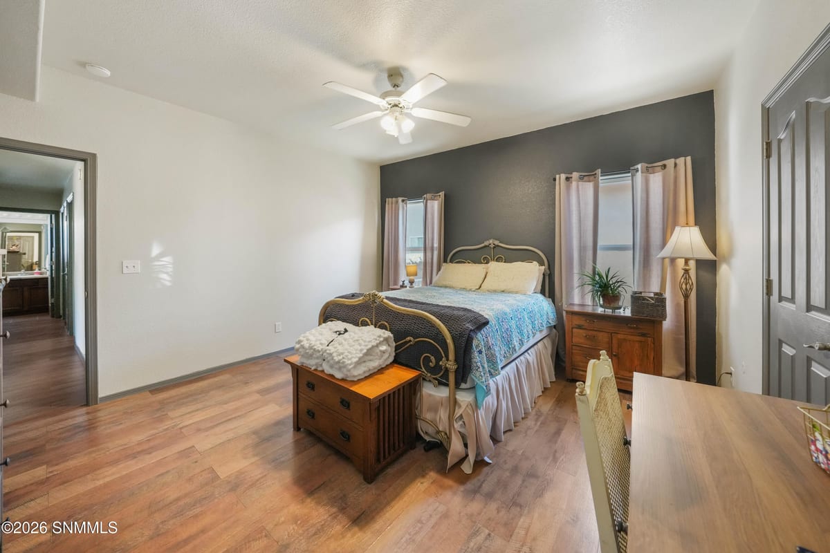 4514 Hillsboro Loop, Las Cruces, NM 88012 photo 9