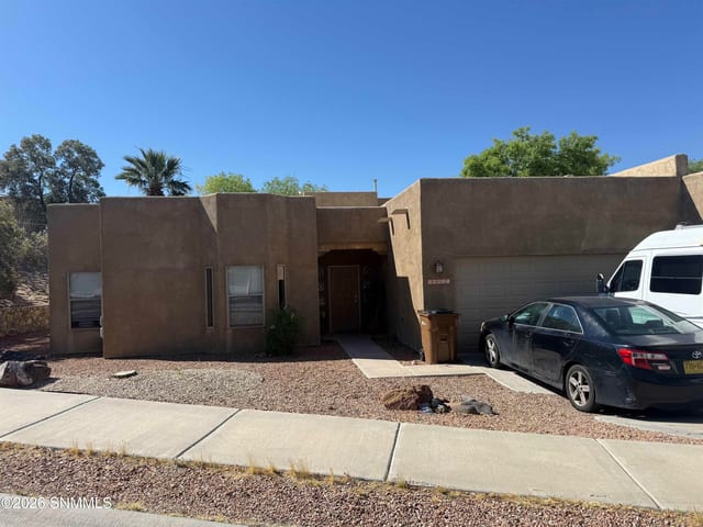 2220 Dakota Drive, Las Cruces, NM duplex for sale at $575,500
