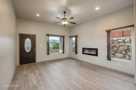 2980 Don Buck Drive, Las Cruces, NM 88011, foto 2