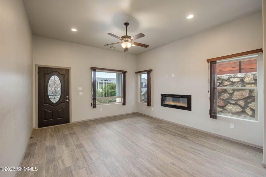 2980 Don Buck Drive, Las Cruces, NM 88011, foto 2
