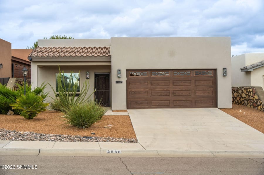 2980 Don Buck Drive, Las Cruces, NM 88011, foto 6