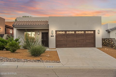 2980 Don Buck Drive home for sale