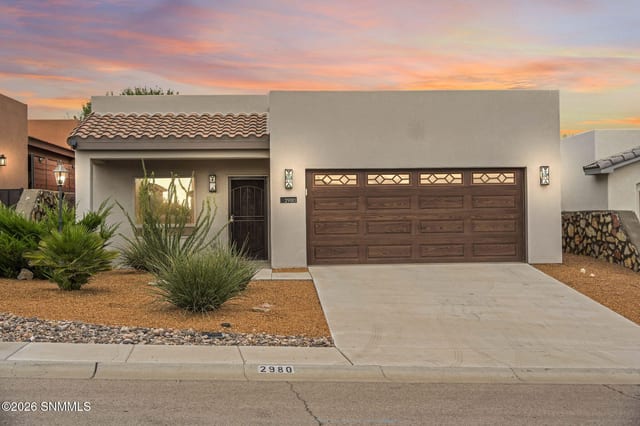 Casa unifamiliar en venta por $390,000: 2980 Don Buck Drive, Las Cruces, NM – 3 recámaras, 1,883 pies²