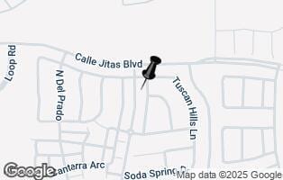 2499 Silver Sage Drive, Las Cruces, NM 88011 photo 13