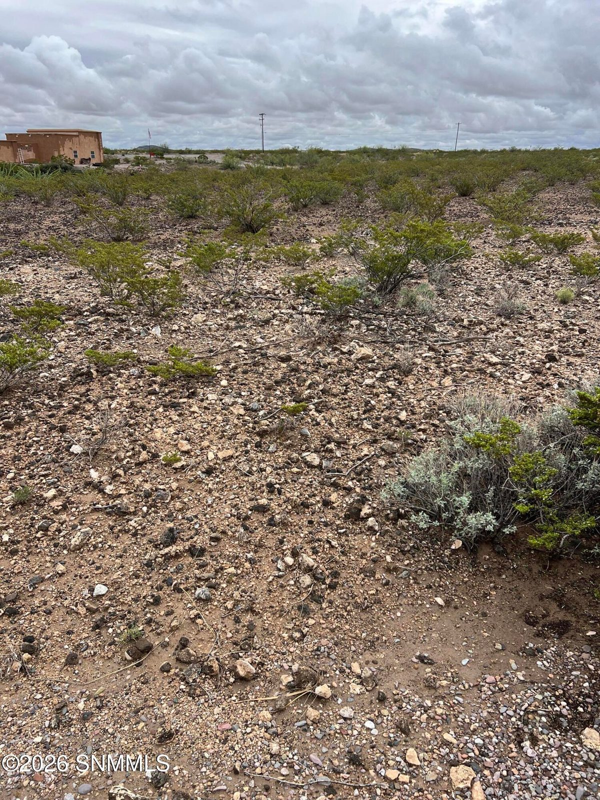 00 E Mcrea Road, Elephant Butte, NM 87935 photo 1