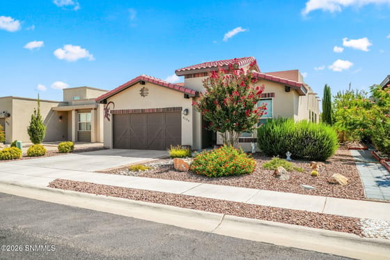 6134 Full Bloom Street, Las Cruces, NM 88012 photo 2