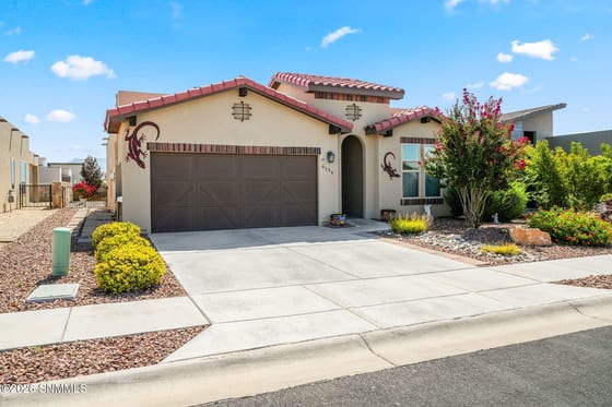 6134 Full Bloom Street, Las Cruces, NM 88012 photo 3