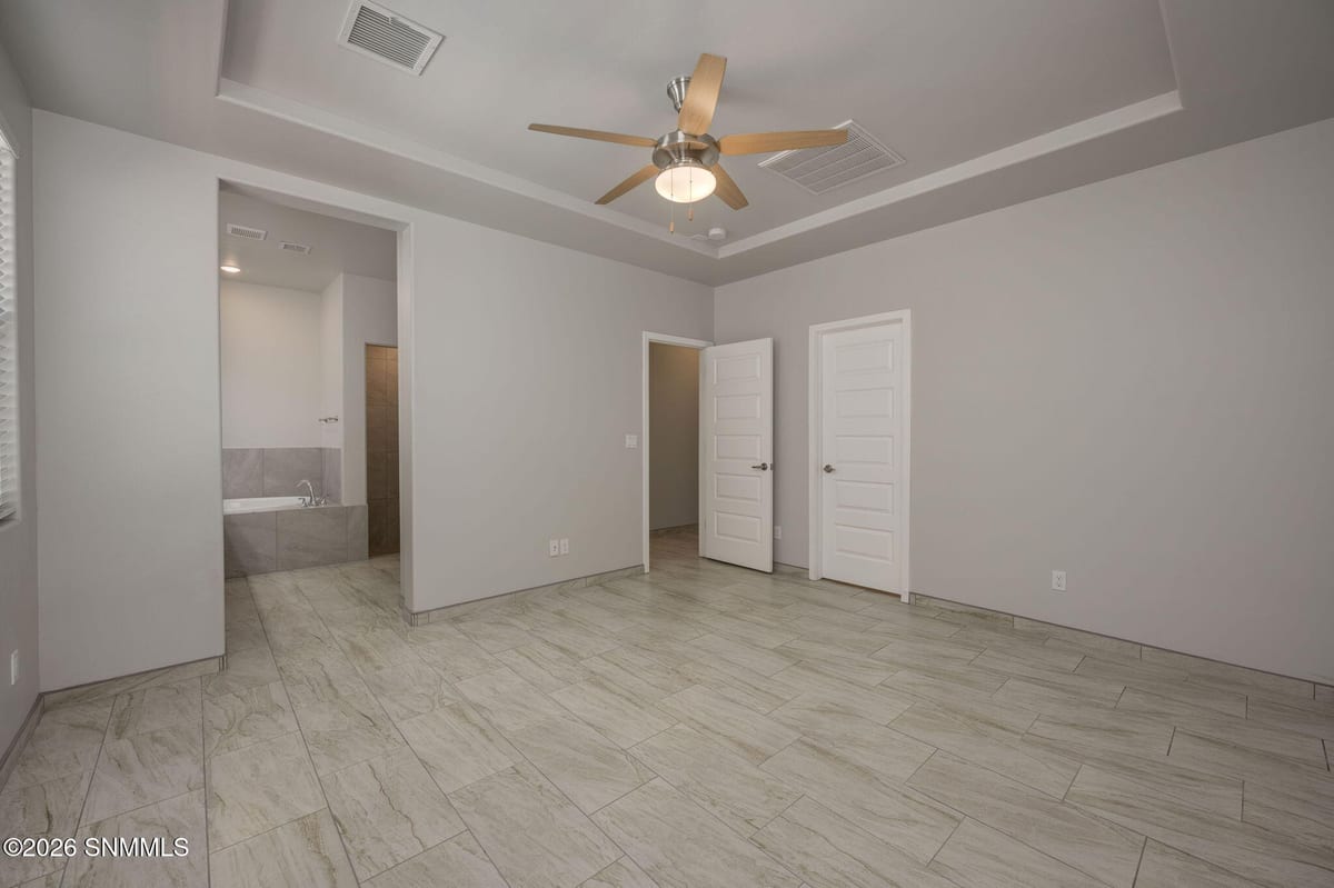 4673 Lotus Avenue, Las Cruces, NM 88012 photo 13