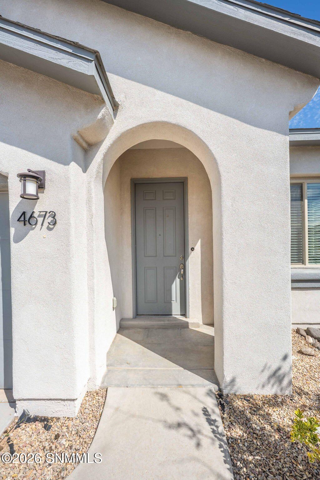 4673 Lotus Avenue, Las Cruces, NM 88012 photo 2