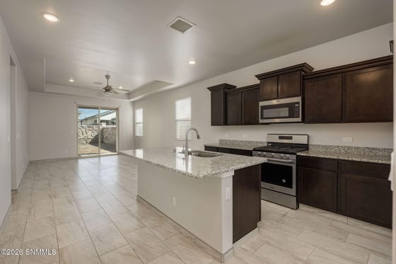 4673 Lotus Avenue, Las Cruces, NM 88012 photo 4