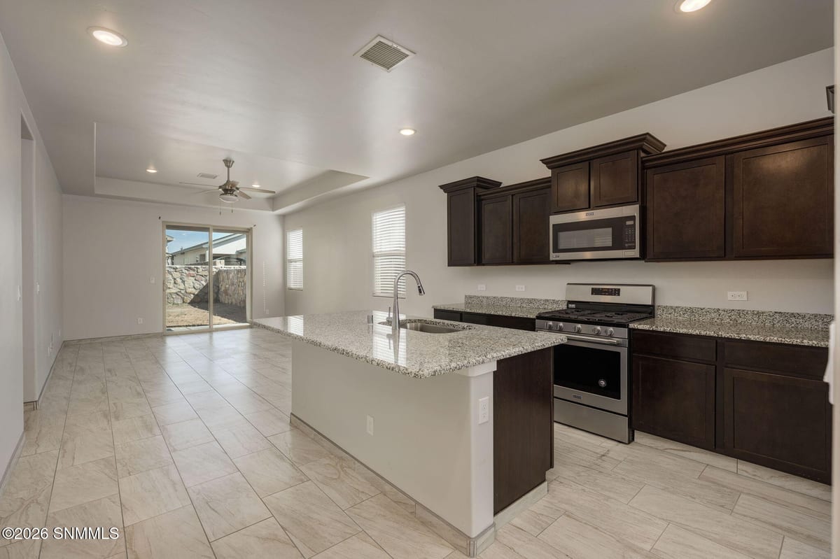 4673 Lotus Avenue, Las Cruces, NM 88012 photo 4