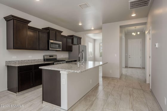 4673 Lotus Avenue, Las Cruces, NM 88012 photo 5