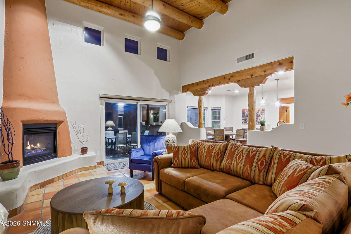 5366 Redman Road, Las Cruces, NM 88011 photo 11