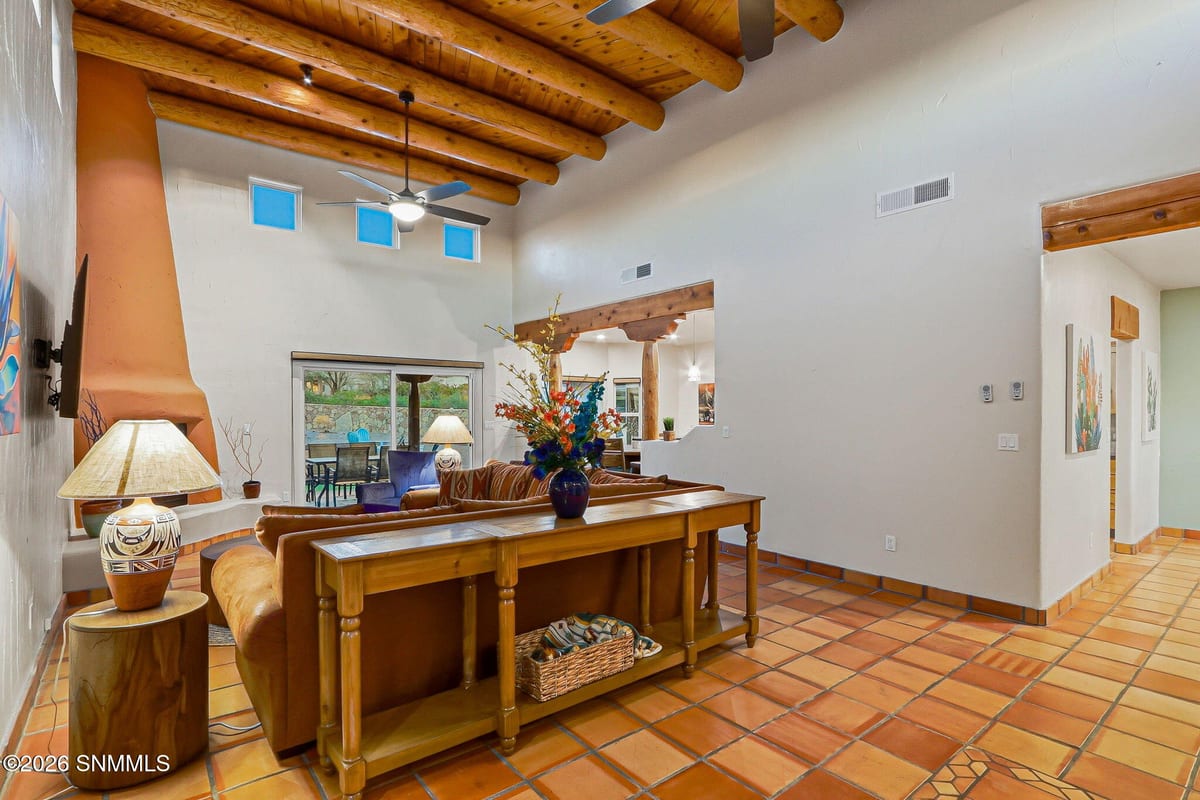 5366 Redman Road, Las Cruces, NM 88011 photo 12