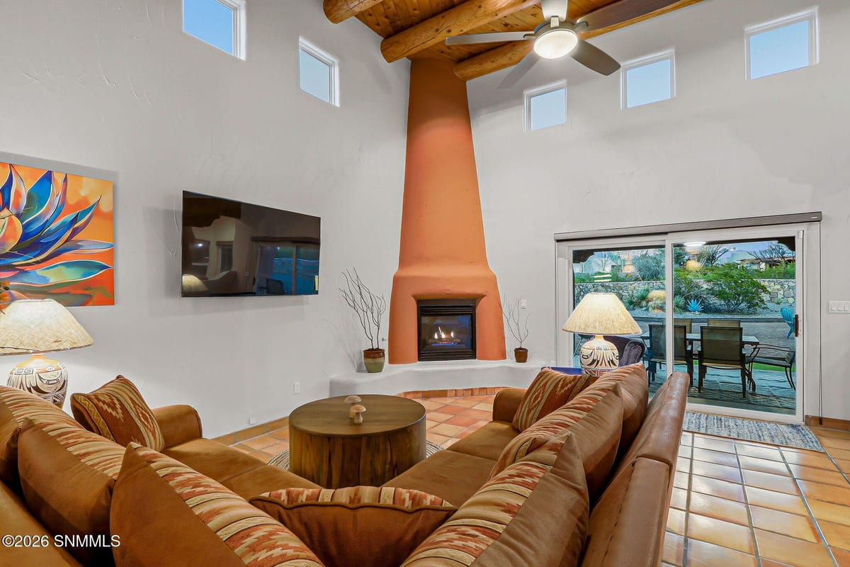 5366 Redman Road, Las Cruces, NM 88011 photo 13