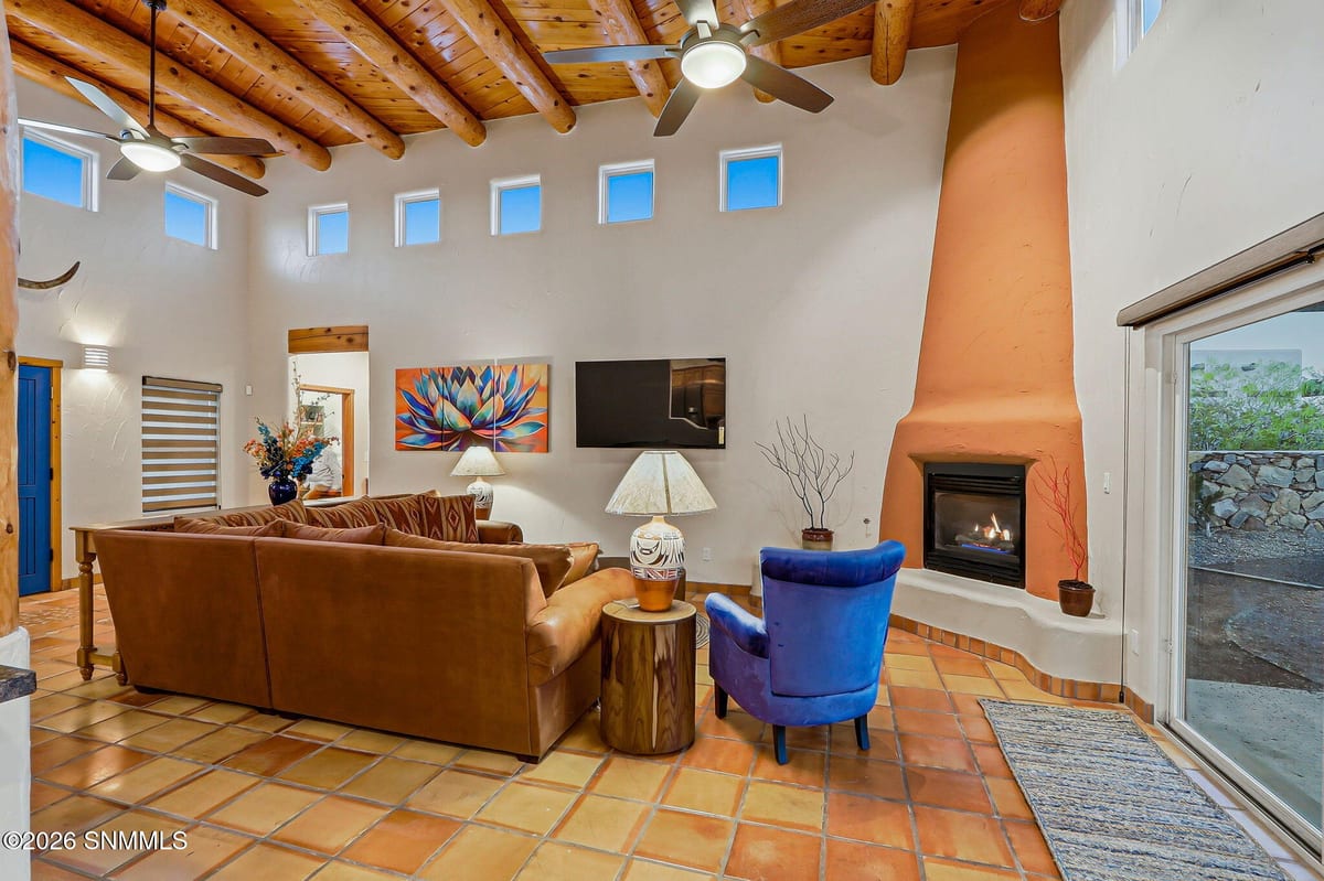 5366 Redman Road, Las Cruces, NM 88011 photo 14