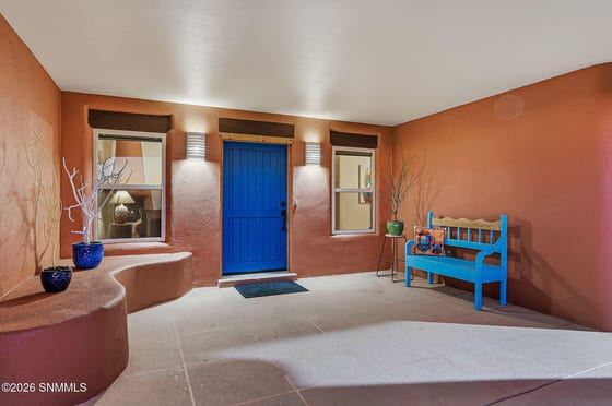 5366 Redman Road, Las Cruces, NM 88011 photo 5