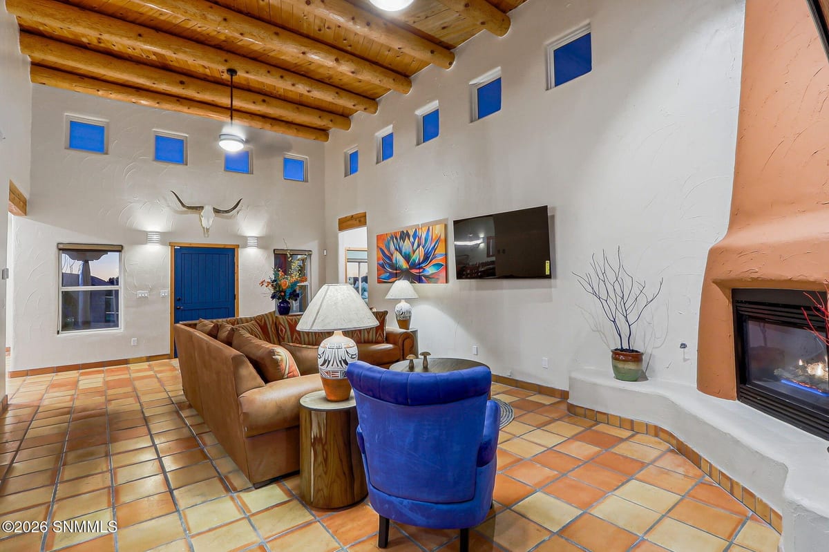 5366 Redman Road, Las Cruces, NM 88011 photo 8