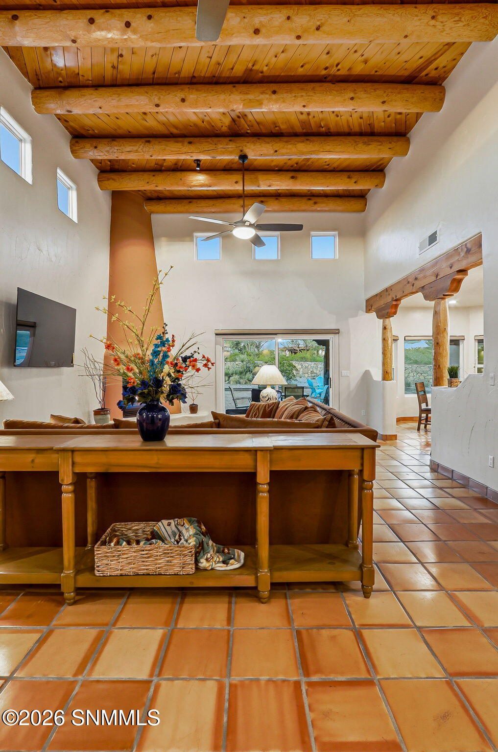 5366 Redman Road, Las Cruces, NM 88011 photo 9