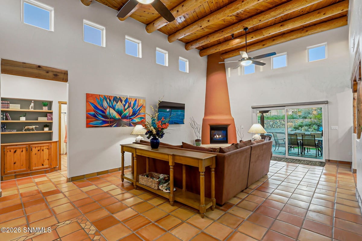 5366 Redman Road, Las Cruces, NM 88011 photo 10