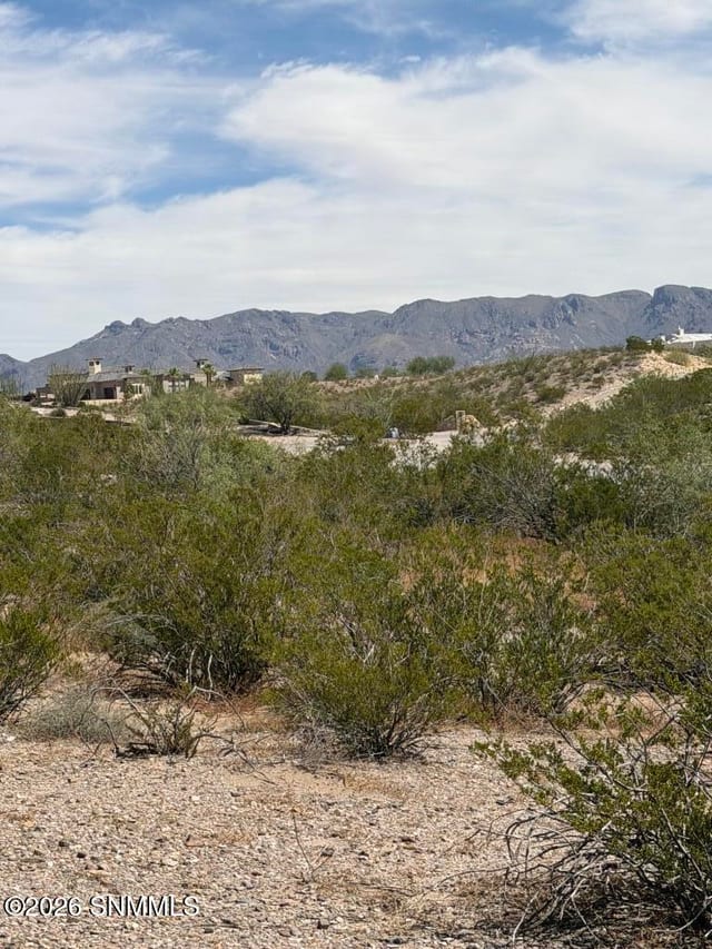6025 Avenida Sonrisa, Las Cruces, NM acreage/undeveloped for sale at $162,500