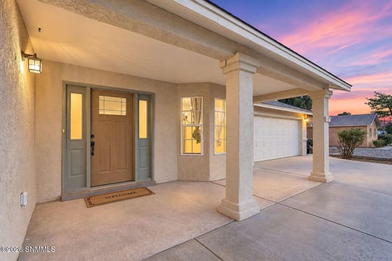 1245 Villita Loop, Las Cruces, NM 88007 photo 2