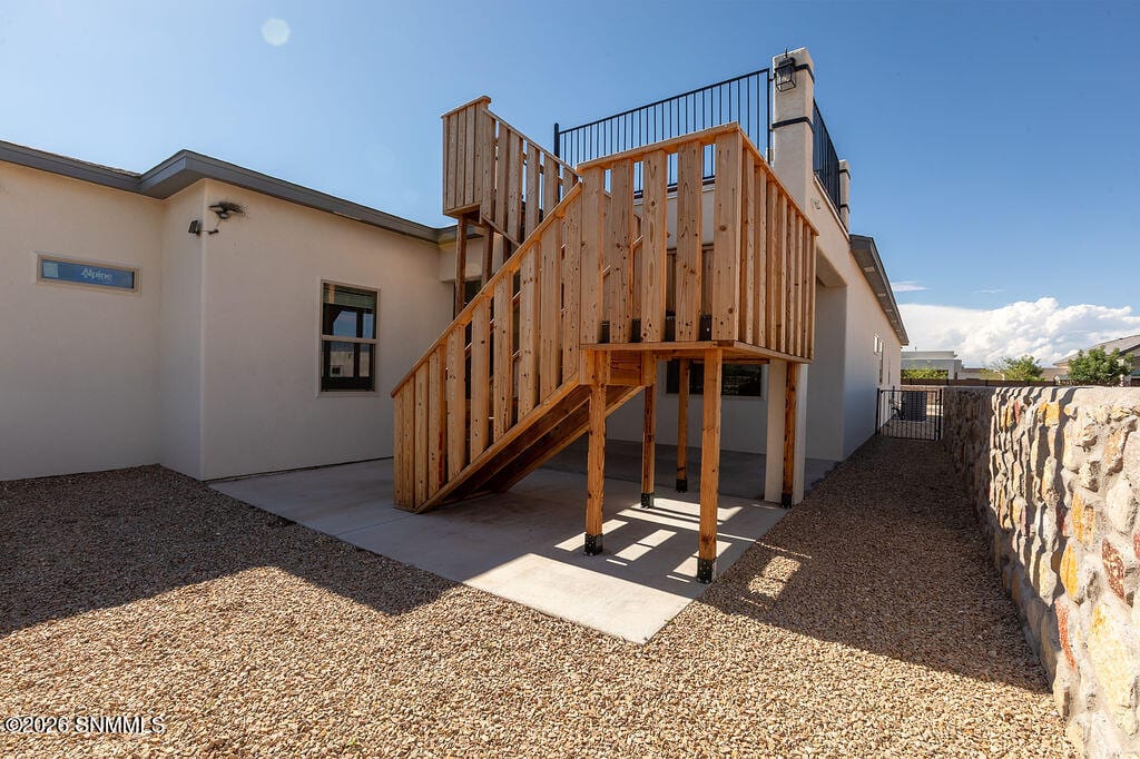 6225 Belvedere Loop, Las Cruces, NM 88012 photo 4