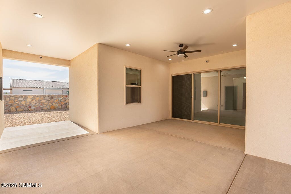 6225 Belvedere Loop, Las Cruces, NM 88012 photo 8