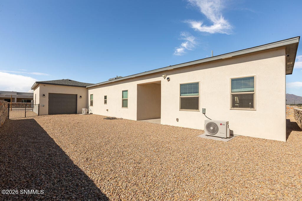 6225 Belvedere Loop, Las Cruces, NM 88012 photo 10