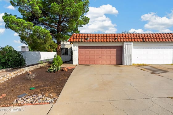 2933 Valle Vista, Las Cruces, NM 88011, foto 4