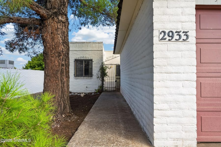 2933 Valle Vista, Las Cruces, NM 88011, foto 5