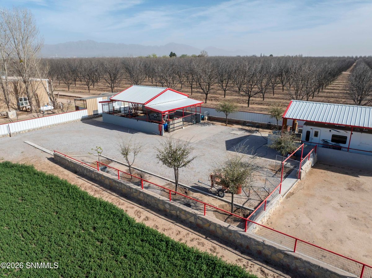 1405 Webb Road, Anthony, NM 88021 photo 11