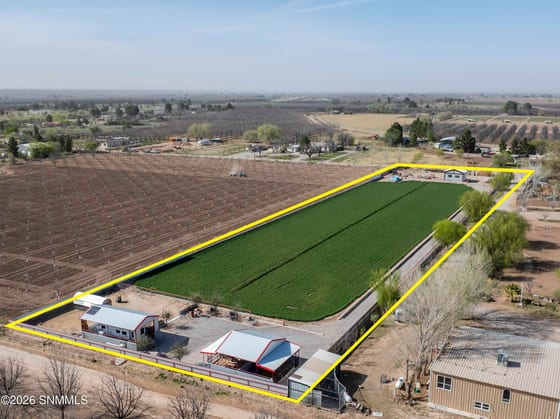 1405 Webb Road, Anthony, NM 88021 photo 2