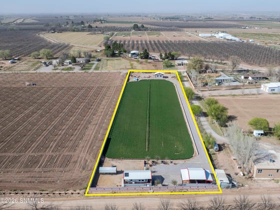 1405 Webb Road, Anthony, NM 88021 photo 5