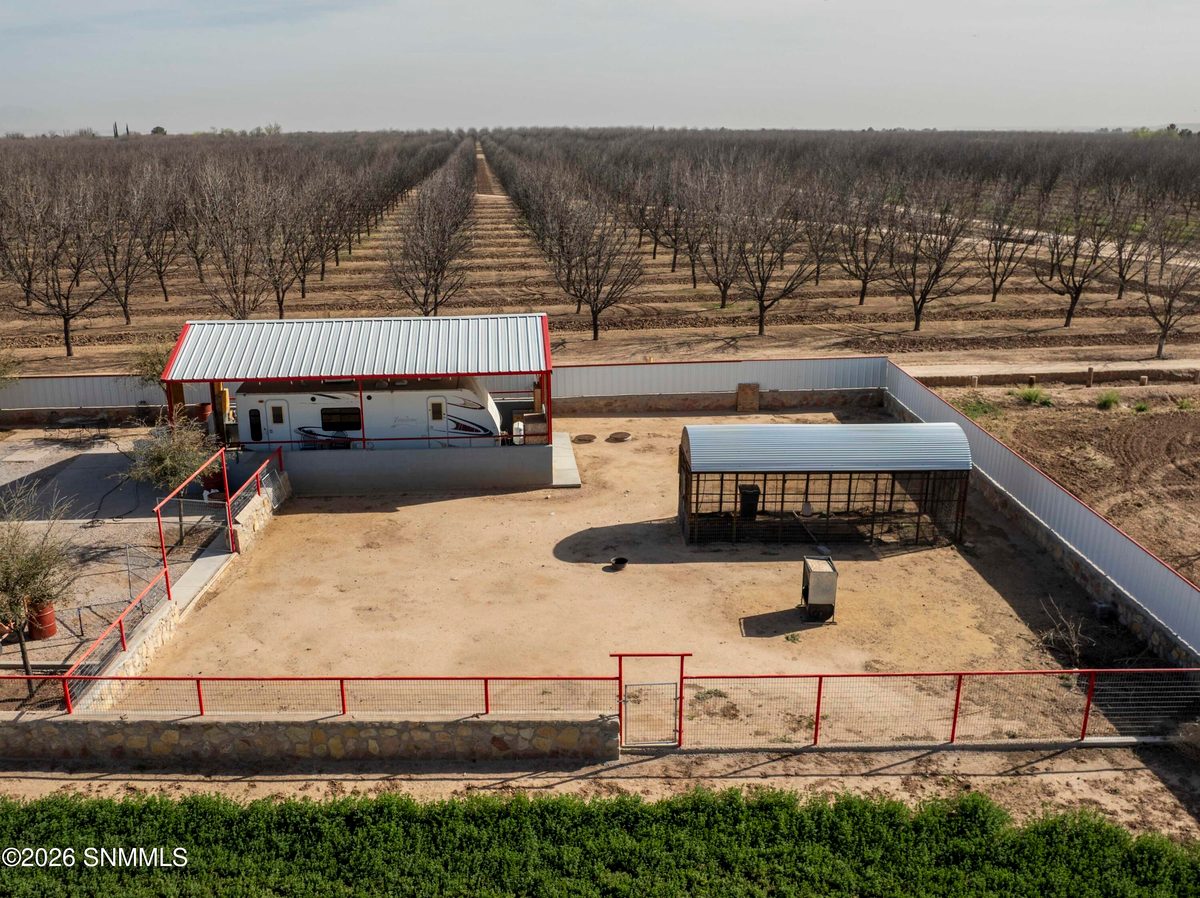 1405 Webb Road, Anthony, NM 88021 photo 10