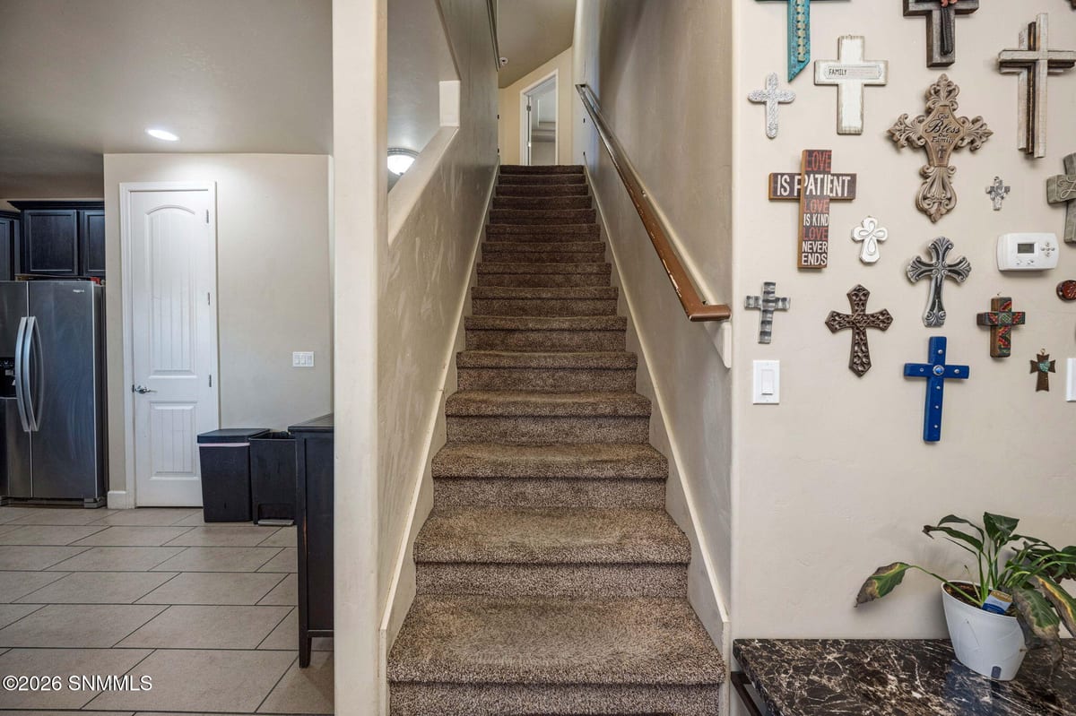 4139 La Purisima Drive, Las Cruces, NM 88011 photo 15
