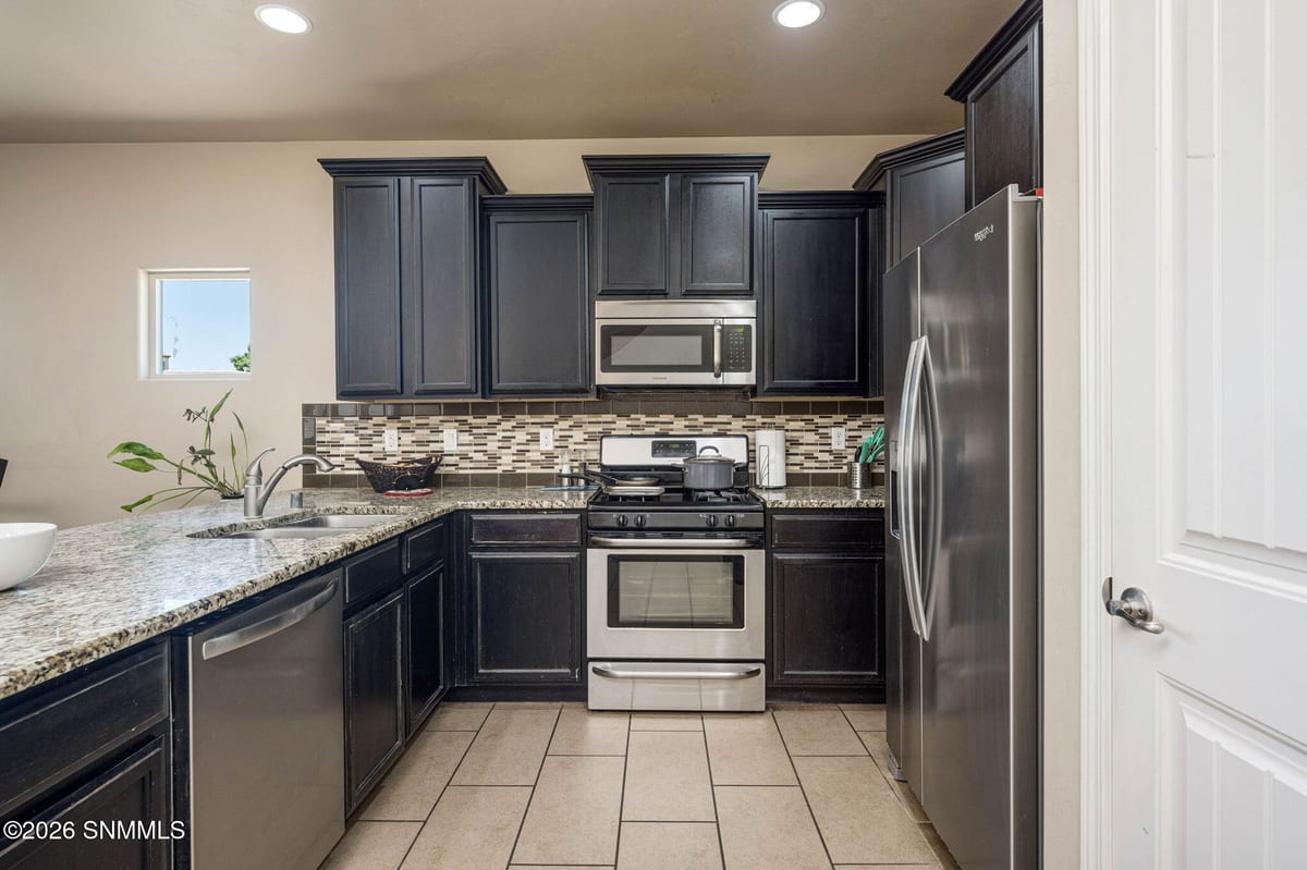 4139 La Purisima Drive, Las Cruces, NM 88011 photo 4