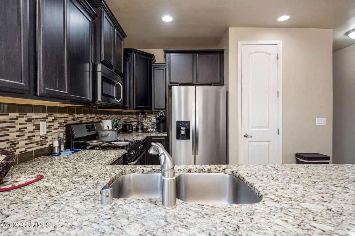 4139 La Purisima Drive, Las Cruces, NM 88011 photo 6