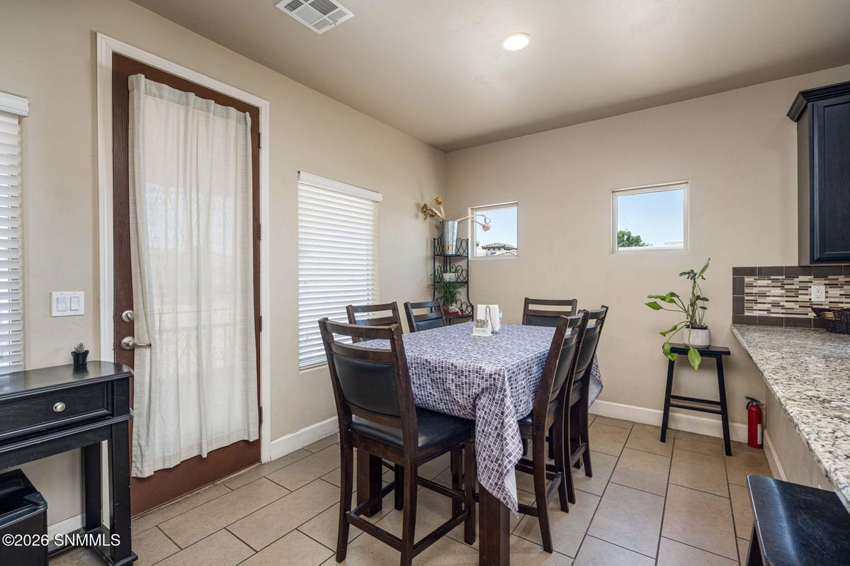 4139 La Purisima Drive, Las Cruces, NM 88011 photo 7