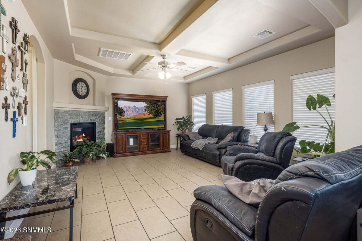 4139 La Purisima Drive, Las Cruces, NM 88011 photo 8