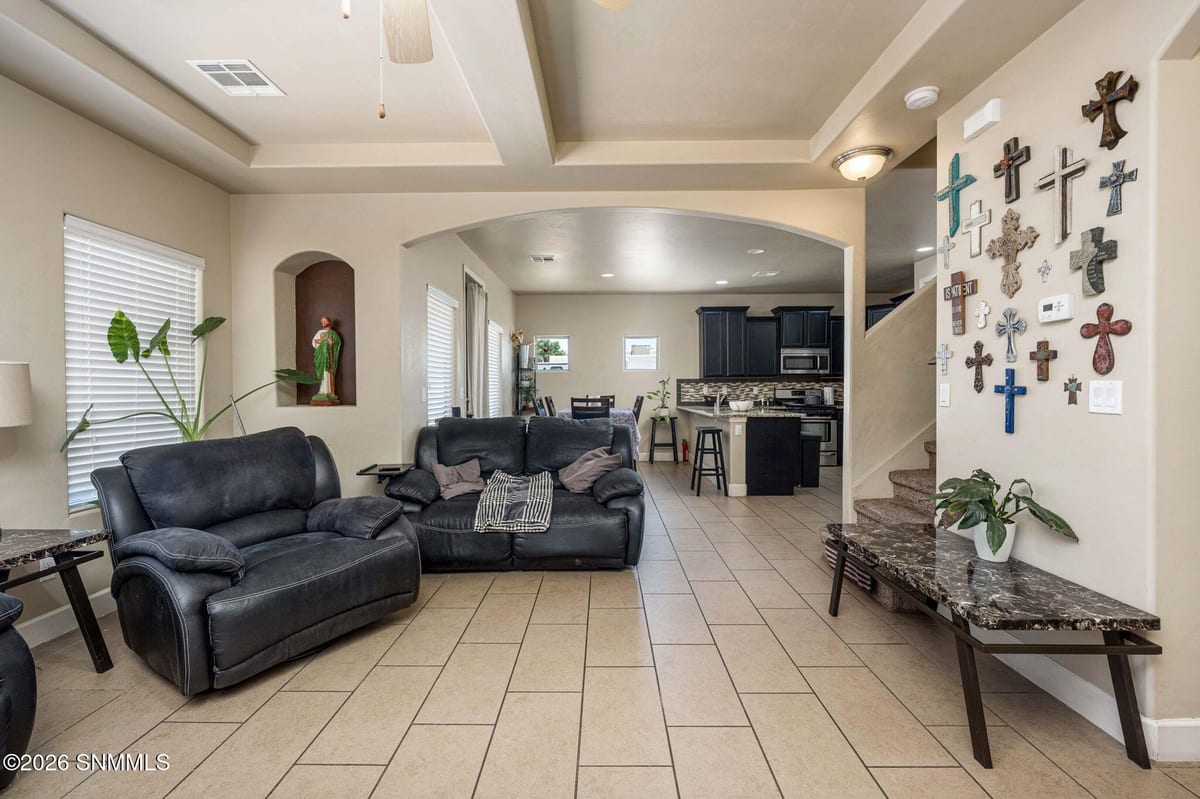 4139 La Purisima Drive, Las Cruces, NM 88011 photo 10