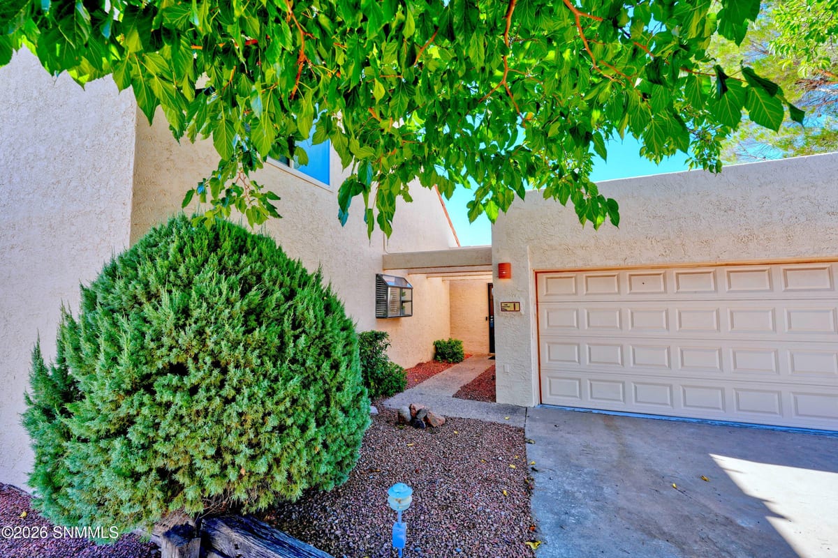 1 Las Casitas, Las Cruces, NM 88007 photo 1