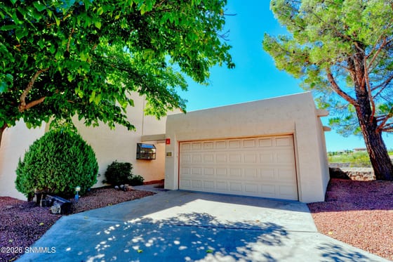 1 Las Casitas, Las Cruces, NM 88007 photo 2