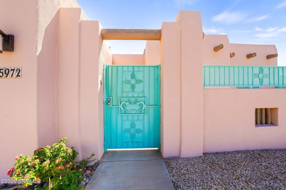 5972 Leaping Lizard Loop, Las Cruces, NM 88012 photo 5