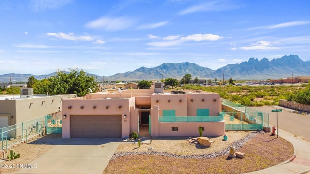 5972 Leaping Lizard Loop, Las Cruces, NM – 4 bedroom, 2,212 sqft single family residence for sale at $339,000