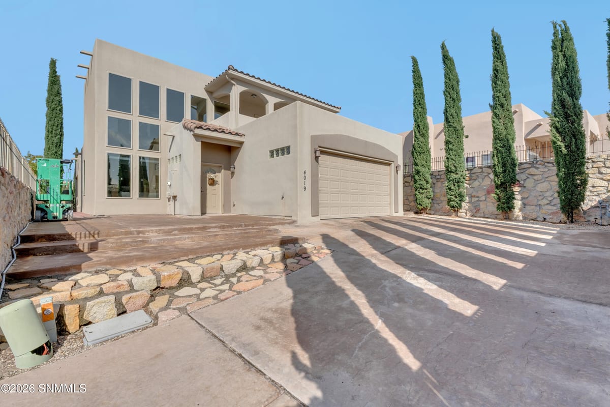 4019 Rock Springs Road, Las Cruces, NM 88011 photo 1