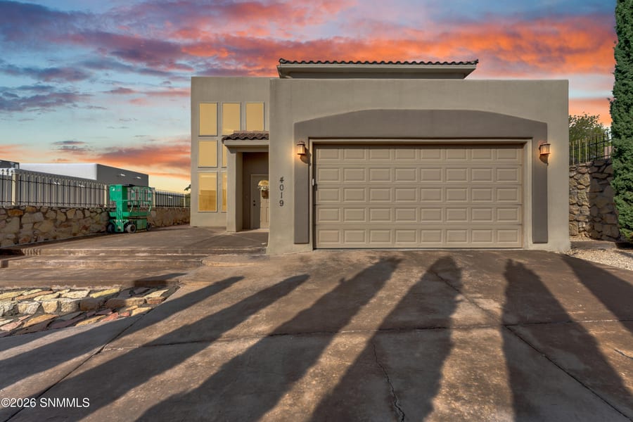 4019 Rock Springs Road, Las Cruces, NM 88011 photo 2