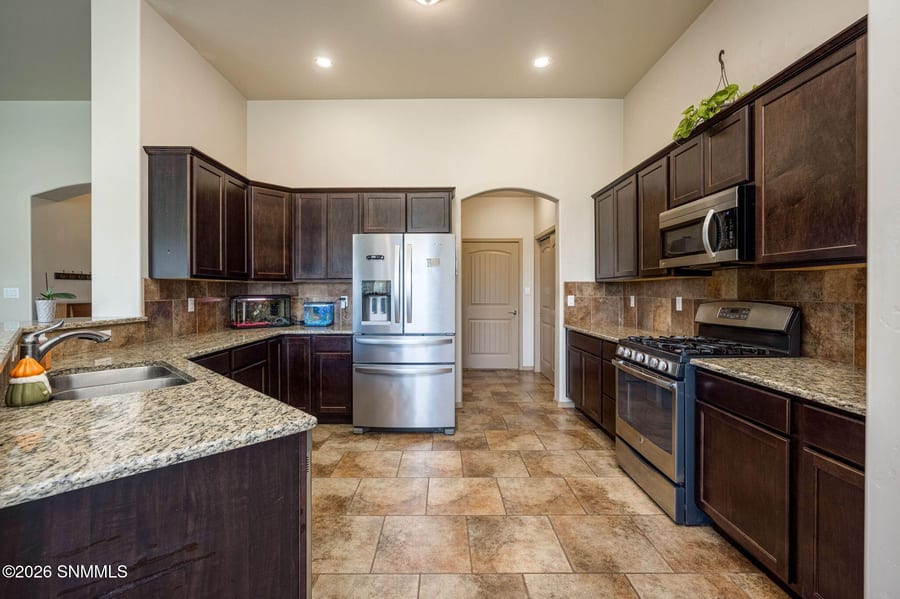 8325 Rancho Vista Loop, La Mesa, NM 88044, foto 11