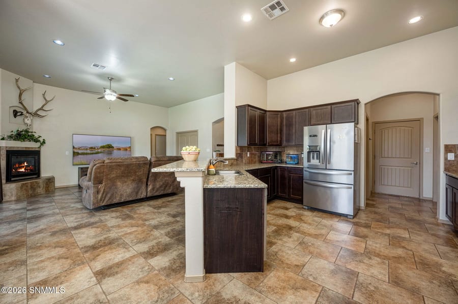 8325 Rancho Vista Loop, La Mesa, NM 88044, foto 12